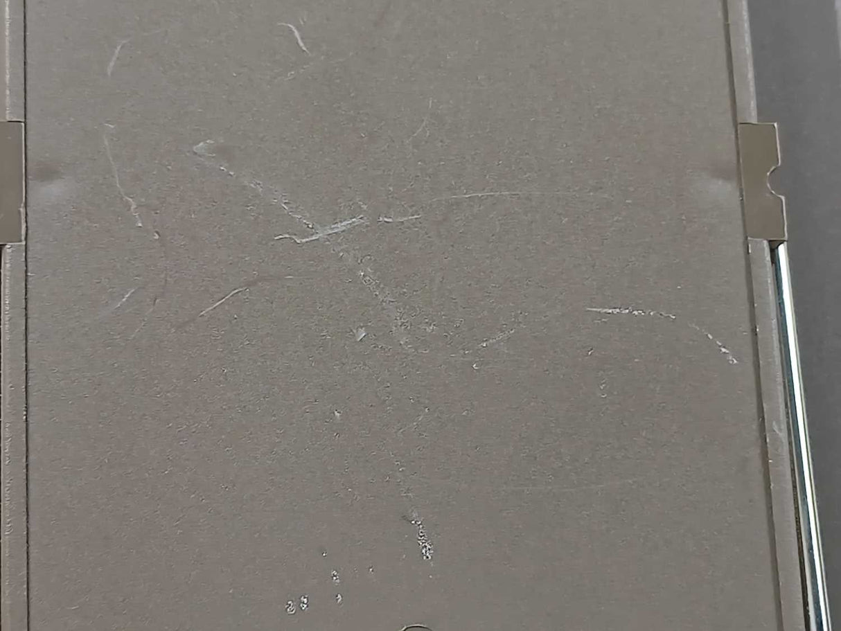 Siemens 6ES5393-0UA11 SIMATIC S5 OP393 Operator Panel