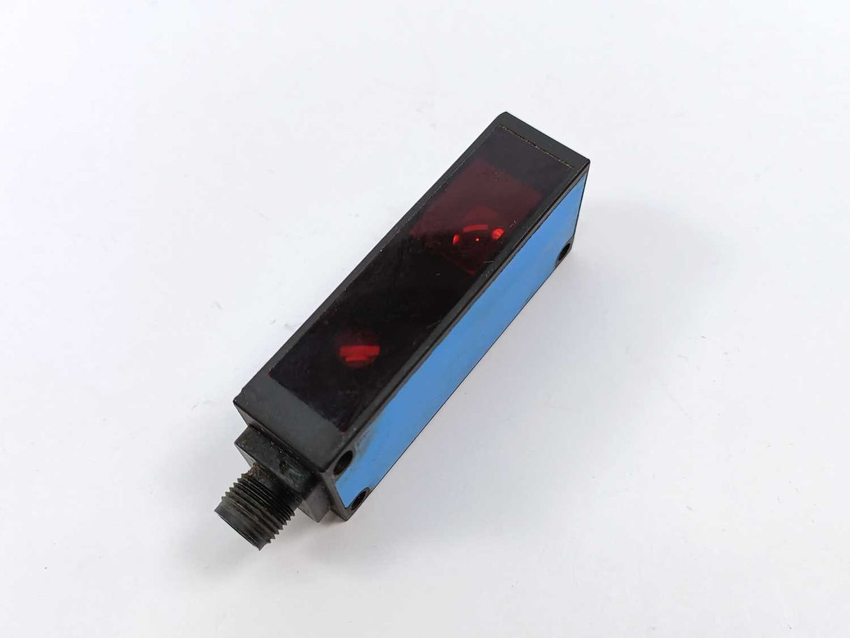 SICK 1016243 WTV18-2P420 Small Photoelectric Sensor