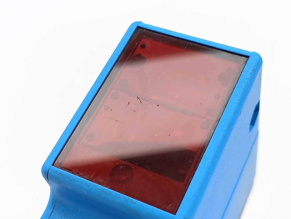 SICK 1008849 WL36-R730 Photoelectric Reflex Sensor