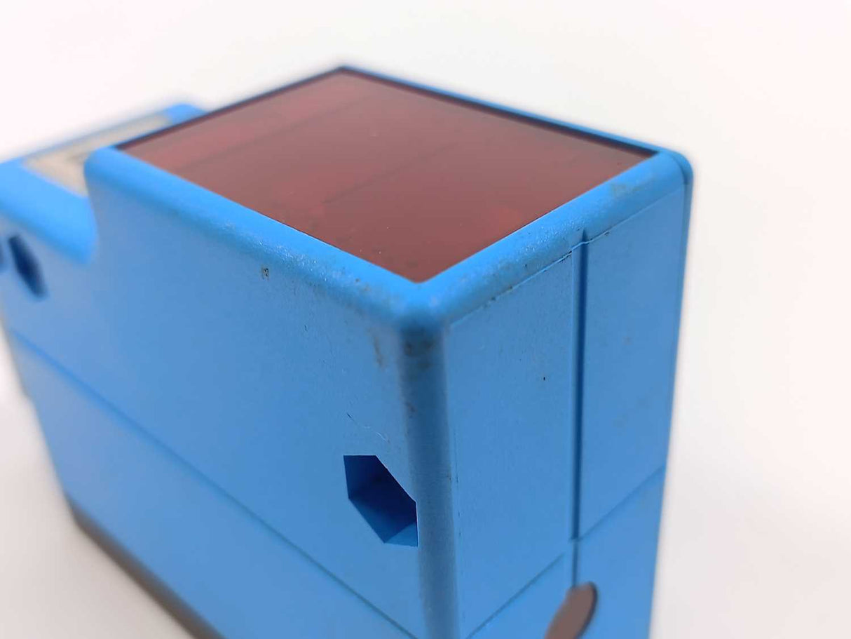 SICK 1008849 WL36-R730 Photoelectric Reflex Sensor