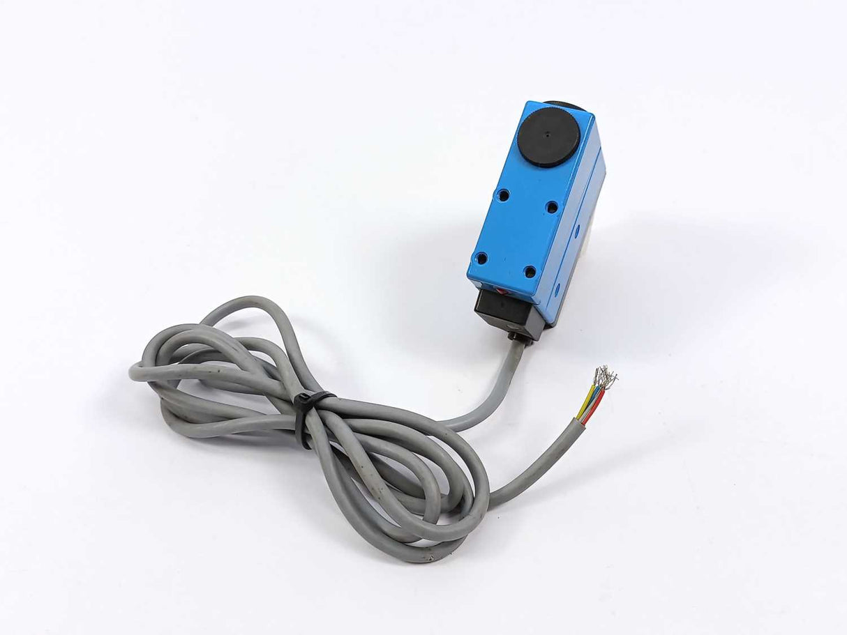 SICK 1006527 NT6-03023 Photoelectric Sensor