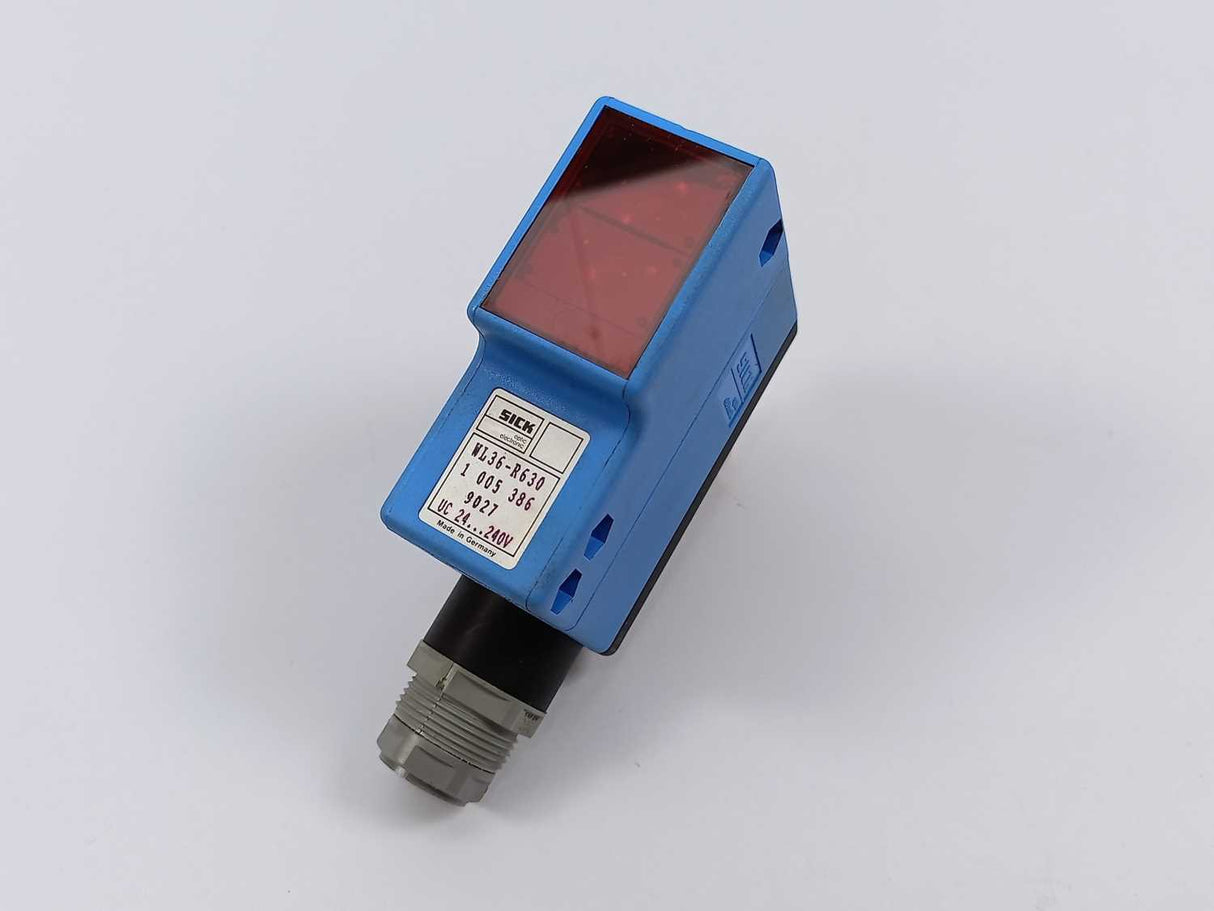 SICK 1005386 WL36-R630 Photoelectric Sensor