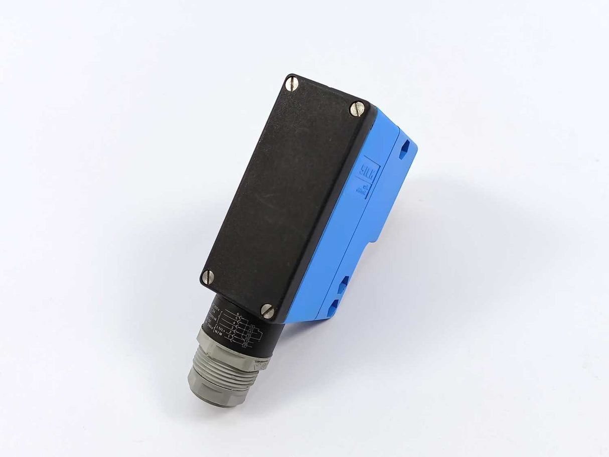 SICK 1005386 WL36-R630 Photoelectric Sensor