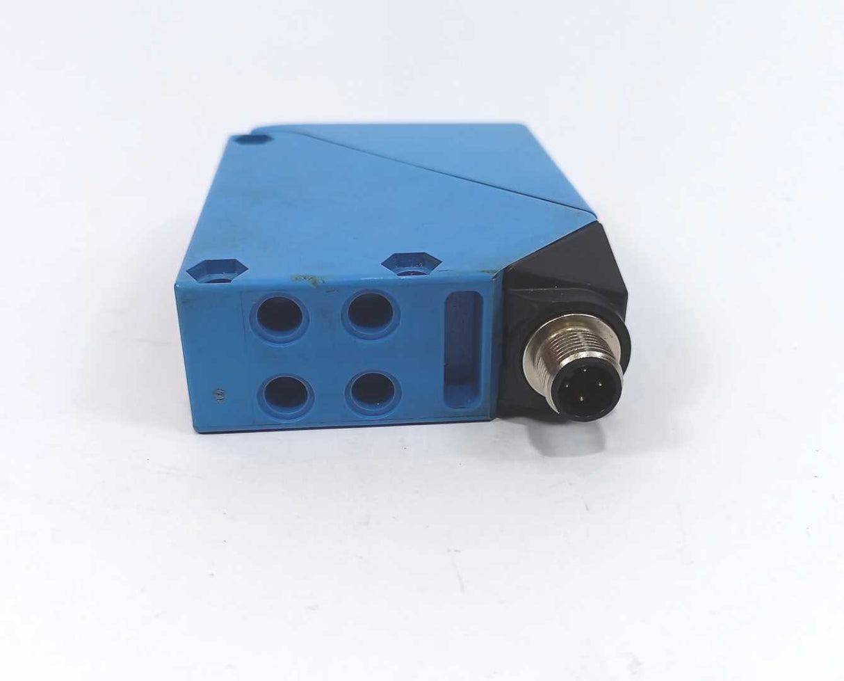 SICK 1019245 WL34-B430 Compact photoelectric sensor