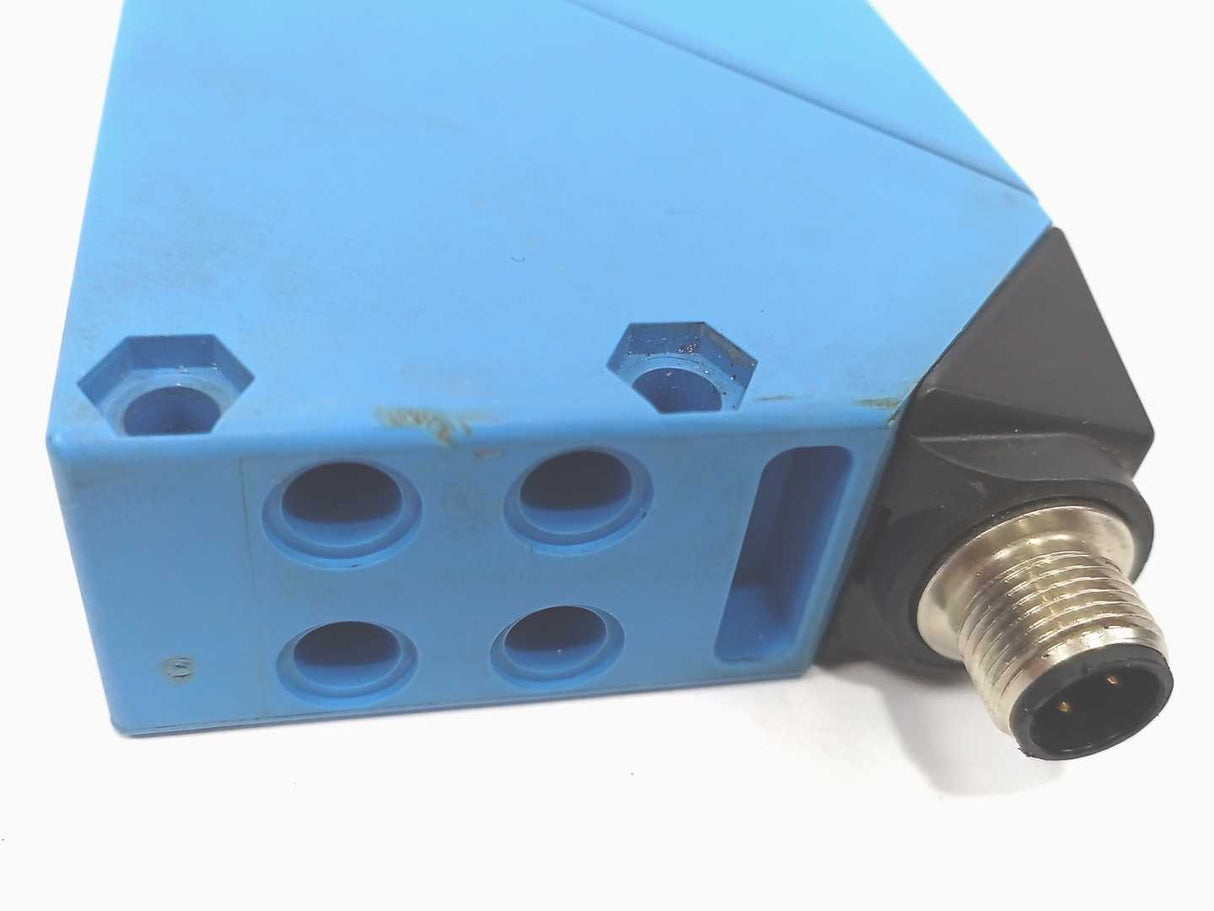 SICK 1019245 WL34-B430 Compact photoelectric sensor