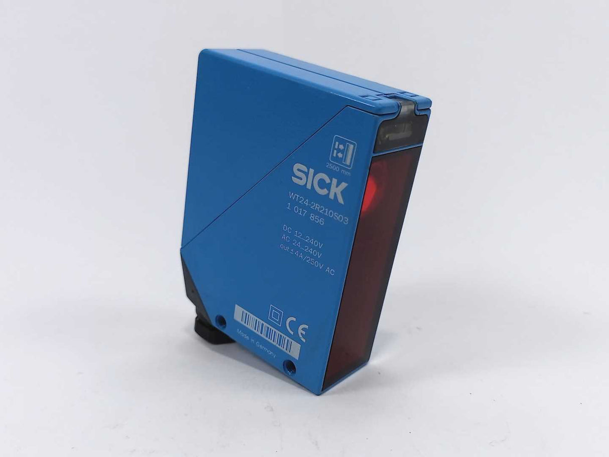 SICK 1017856 WT24-2R210S03