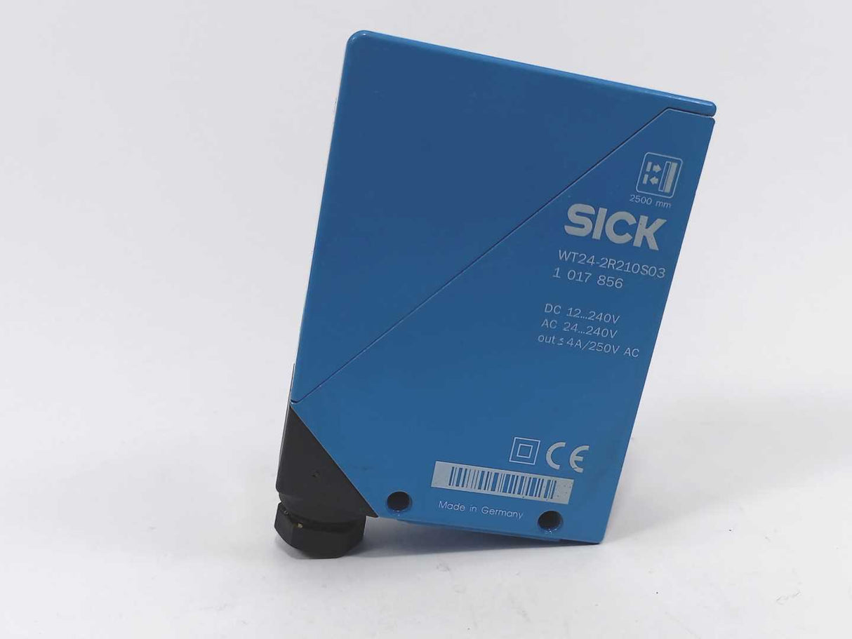 SICK 1017856 WT24-2R210S03