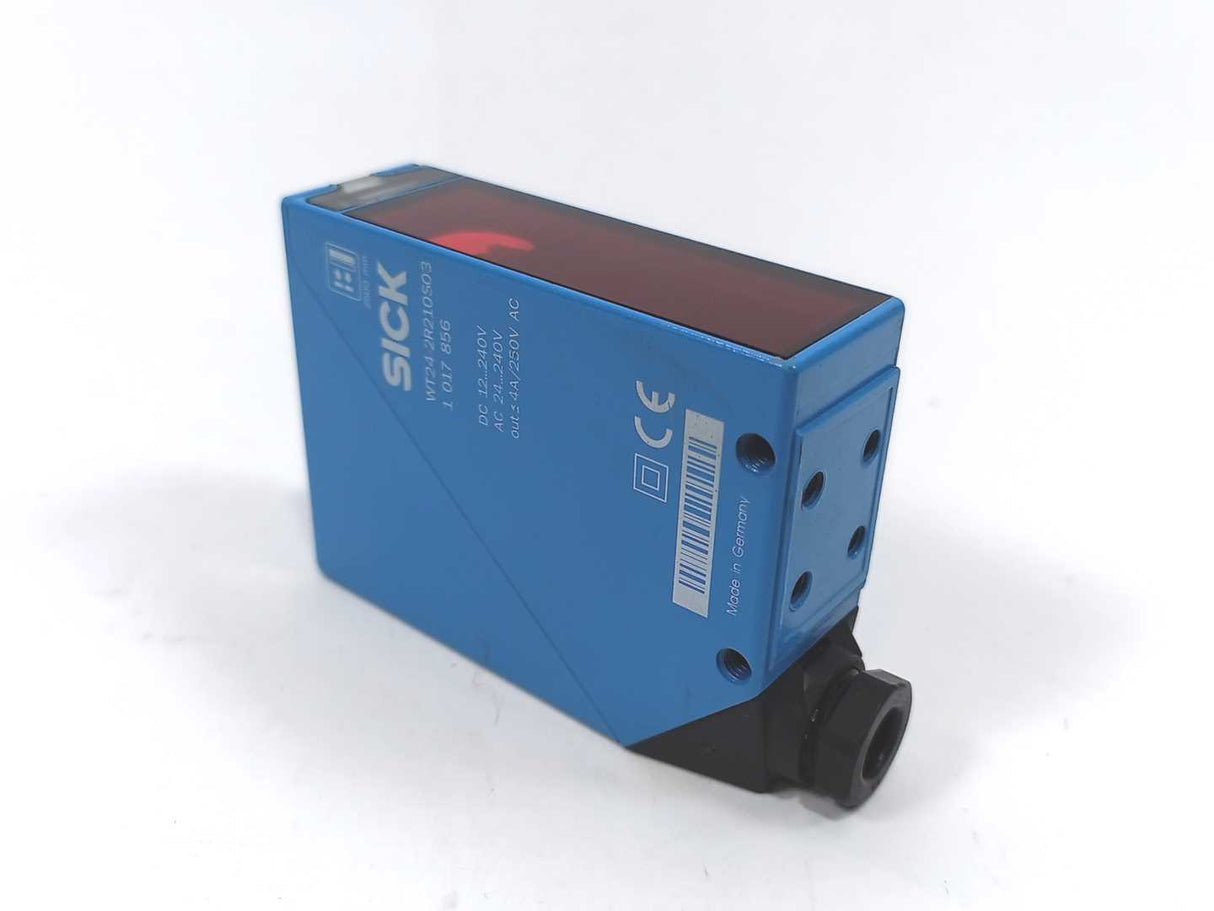 SICK 1017856 WT24-2R210S03