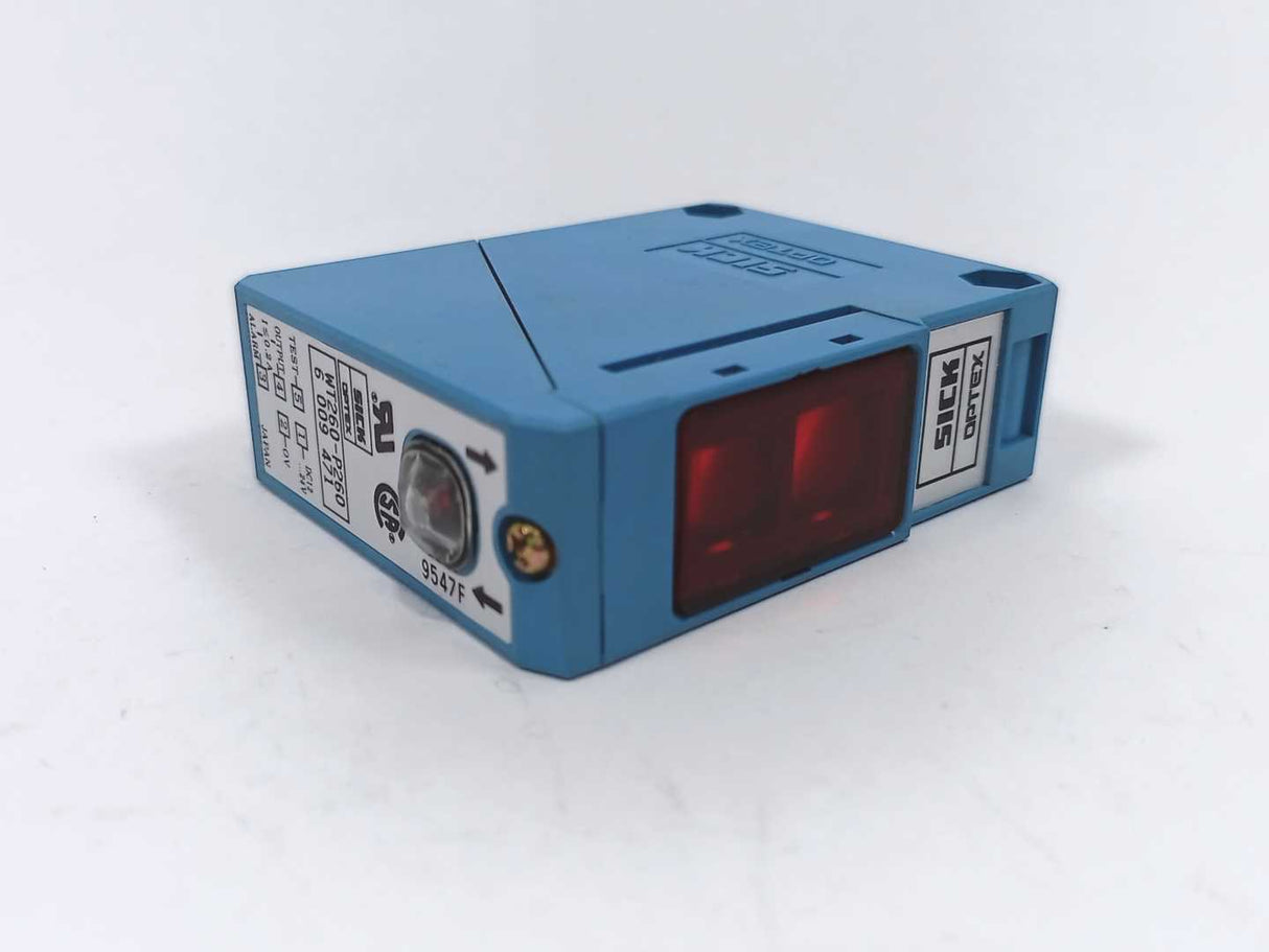SICK 6 009 471 WT260-P260