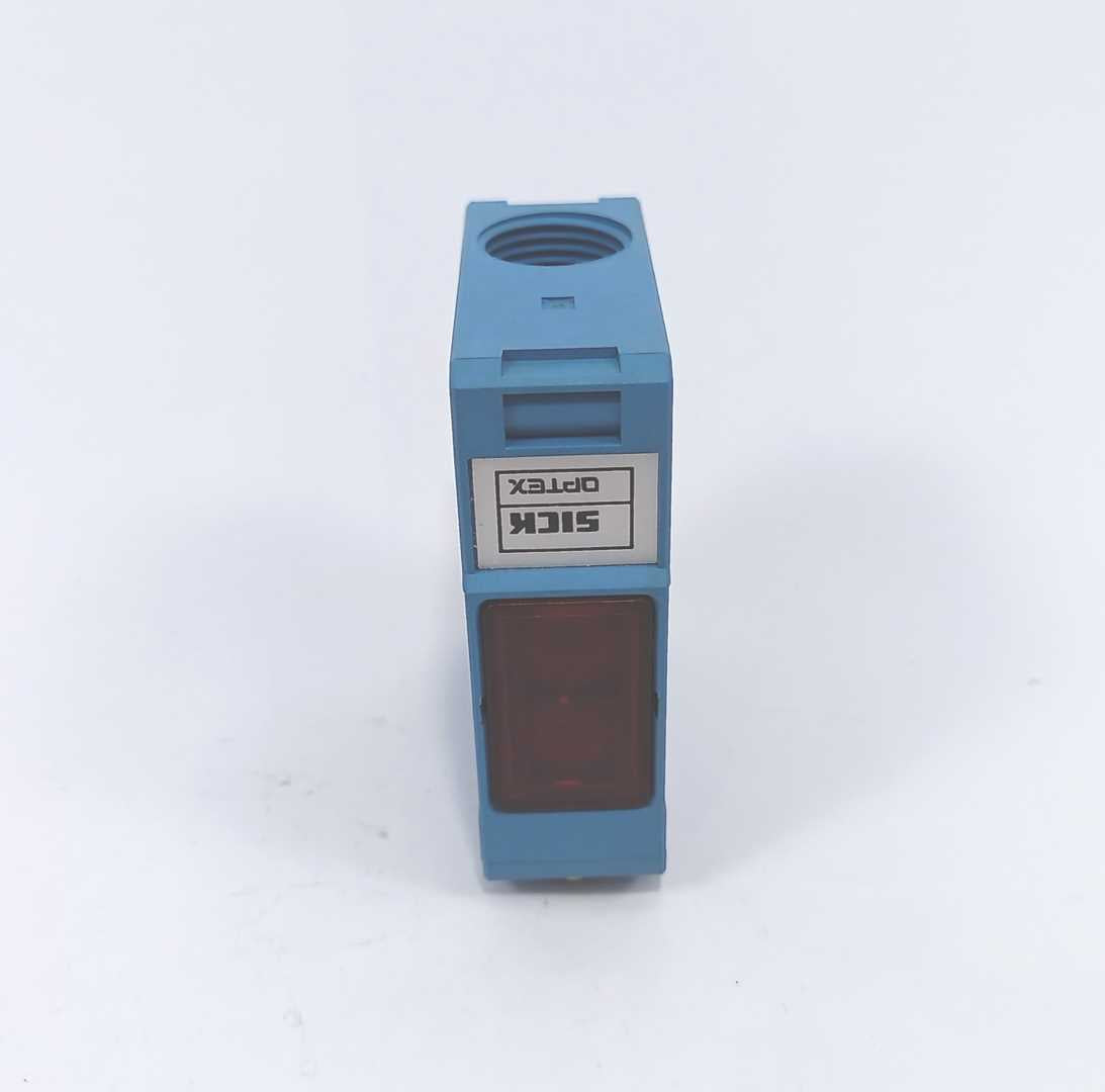 SICK 6 009 471 WT260-P260