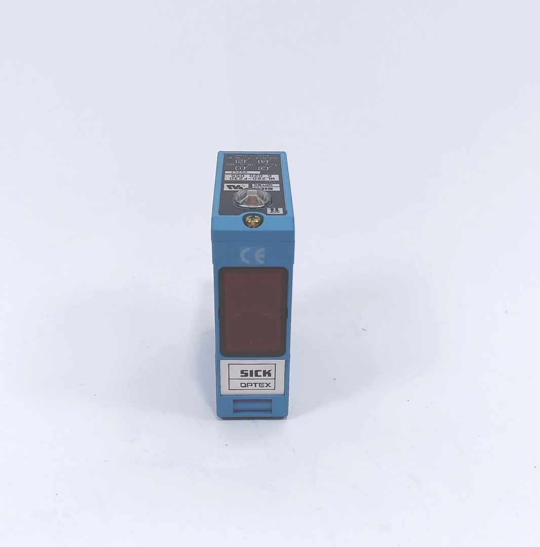 SICK 6020055 WL260-F230 Photoelectric Sensor