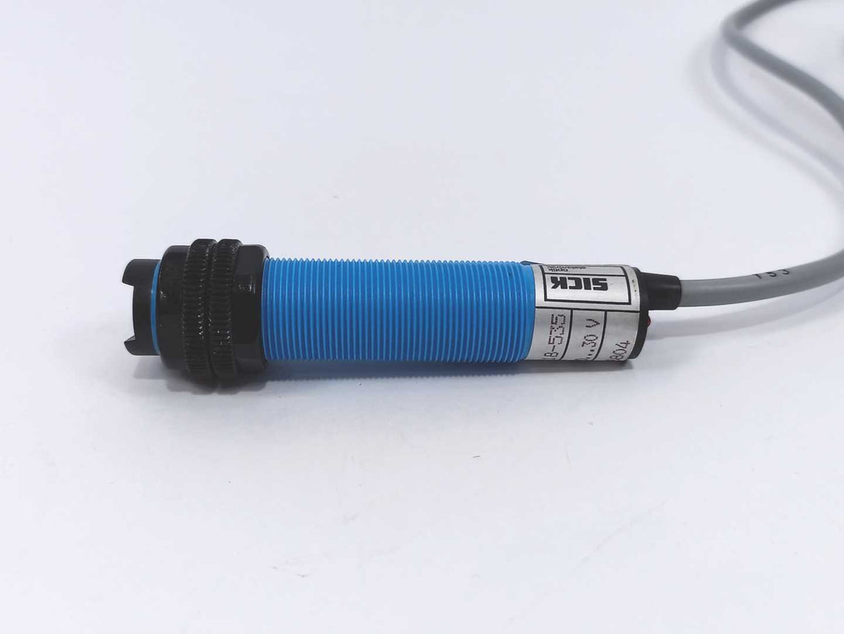 SICK VT18-535 Optic Electronic DC10 30V 8804