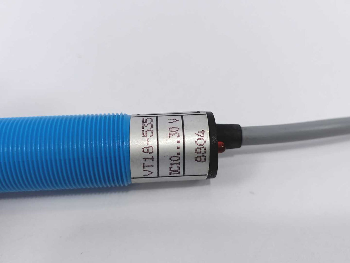 SICK VT18-535 Optic Electronic DC10 30V 8804