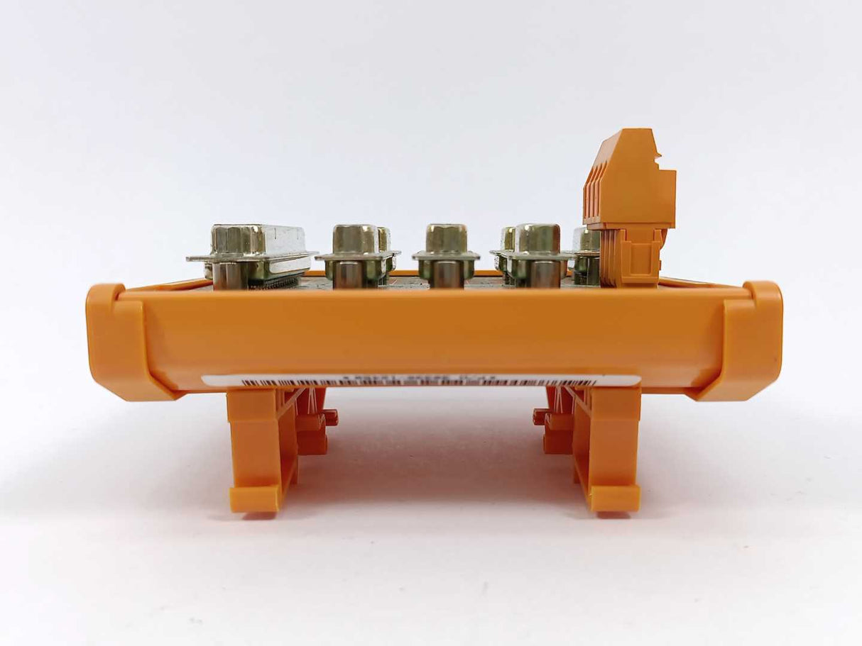 Weidmüller 30330-12450 MOTION-INTERFACE PANEL ENCODER MP6-E