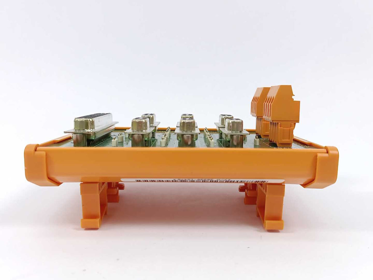 Weidmüller 30330-12470 Motion interface panel servo