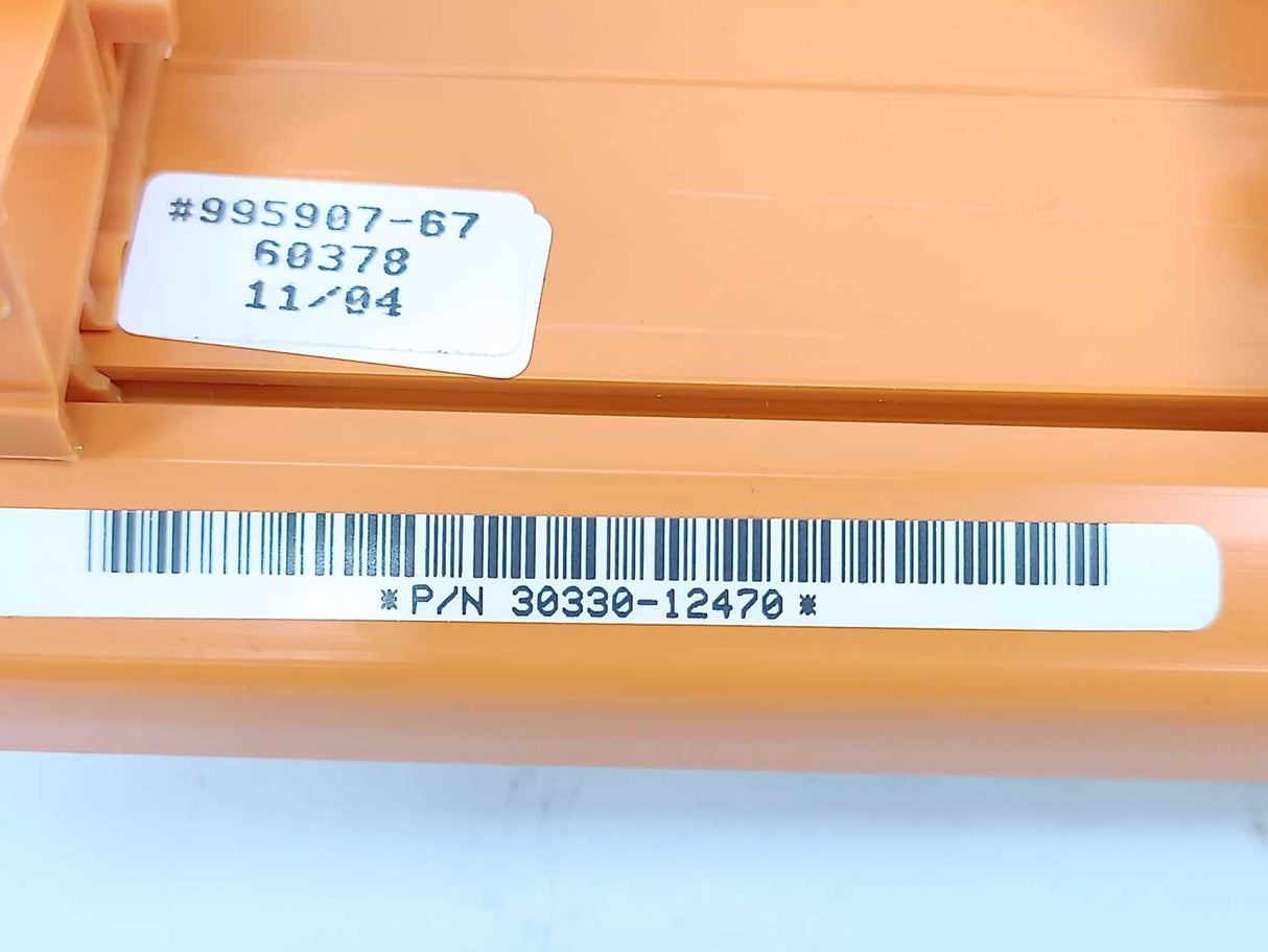 Weidmüller 30330-12470 Motion interface panel servo