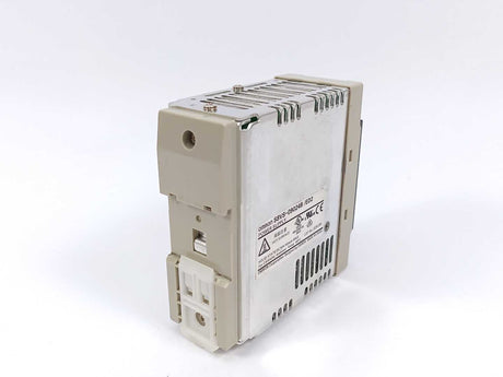 OMRON S8VS-09024B POWER SUPPLY /ED2 24V 3.75A