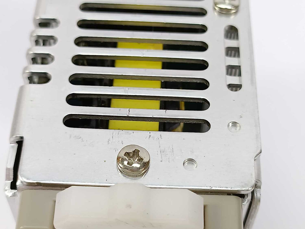 OMRON S8VS-09024B POWER SUPPLY /ED2 24V 3.75A