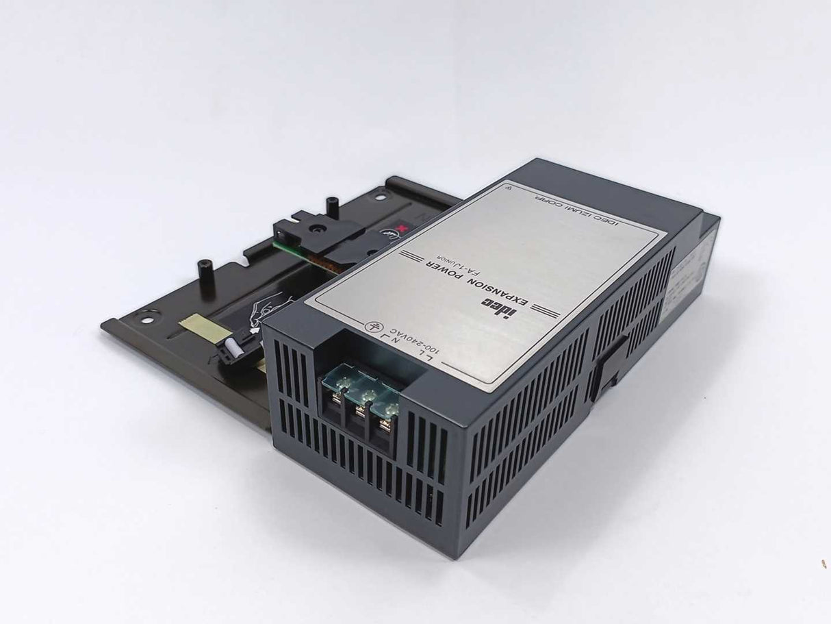 Idec PFJ-PS1U FA-1Junior Expansion Power 100-240 VAC