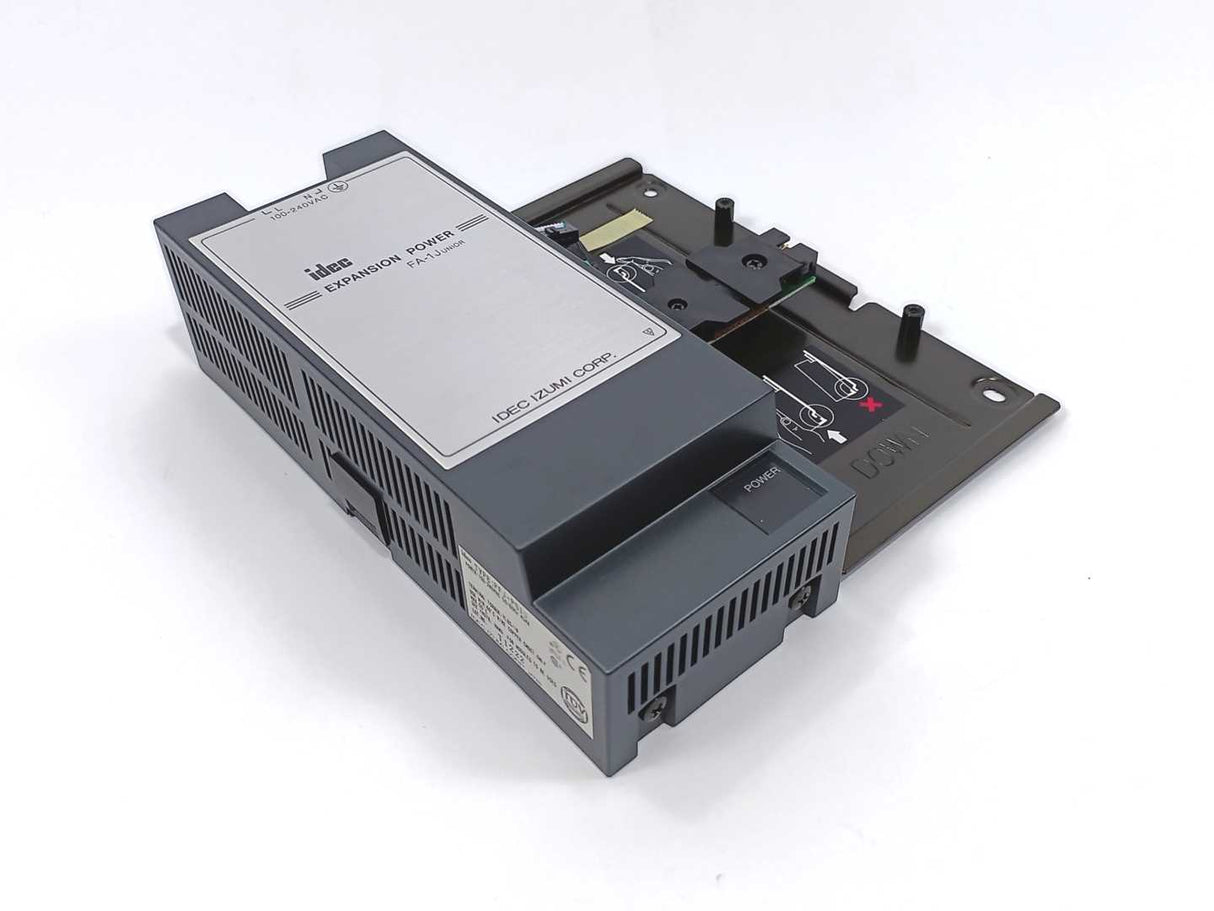 Idec PFJ-PS1U FA-1Junior Expansion Power 100-240 VAC
