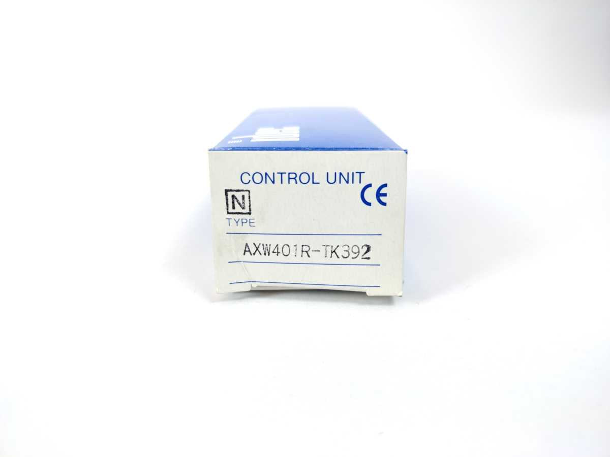 Idec AXW401R-TK392 Control unit