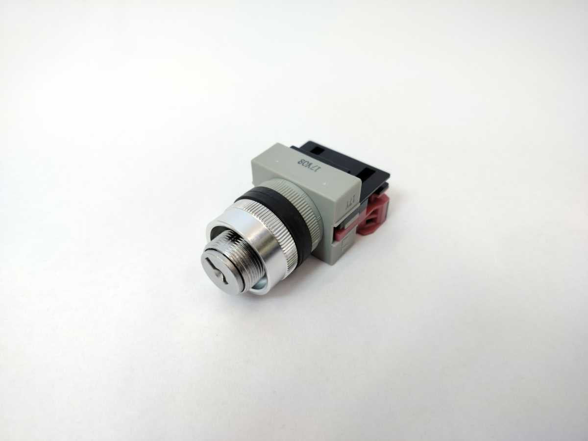 Idec AXW401R-TK392 Control unit