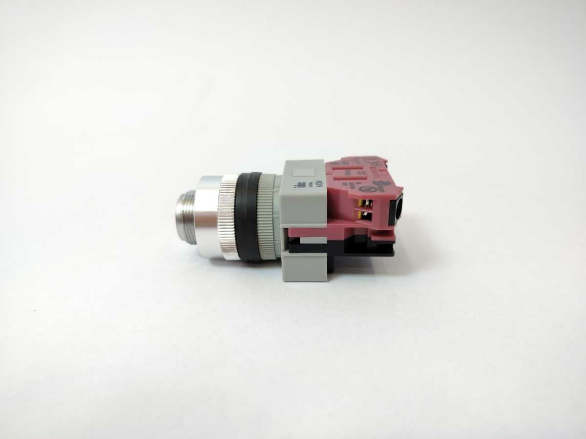 Idec AXW401R-TK392 Control unit