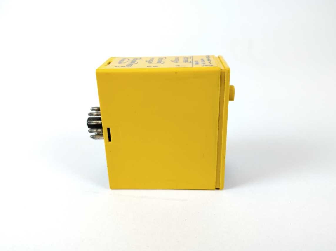 Selectron GZU 30 Timer modul