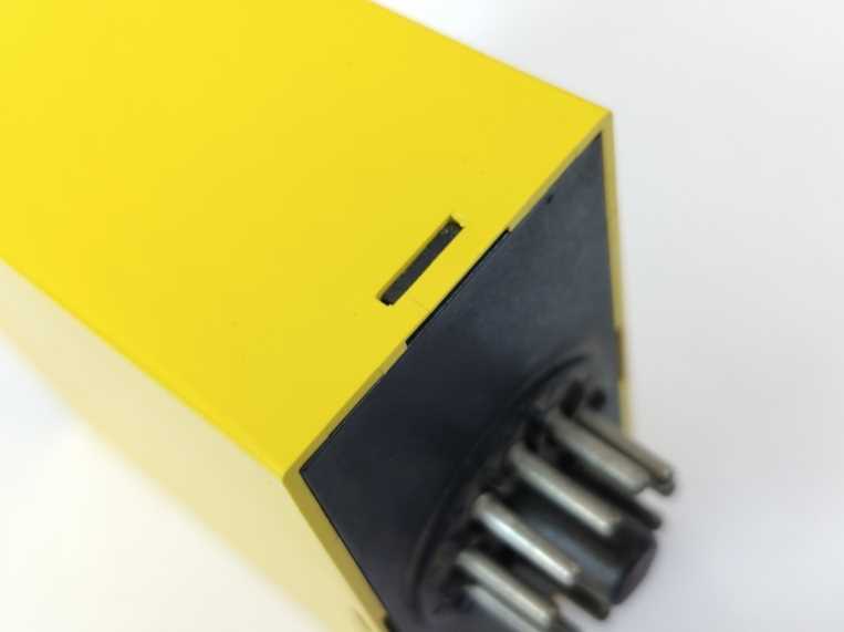 Brodersen UNIC TWH 210-1 TWH-Off Delay 220VAC