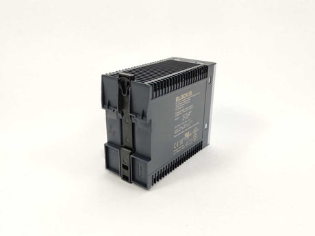 BLOCK PM-0124-040-0 Power Supply