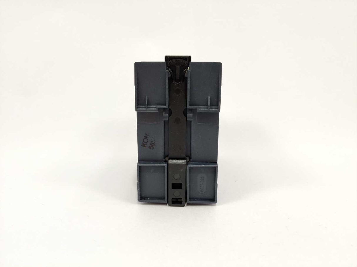 BLOCK PM-0124-040-0 Power Supply