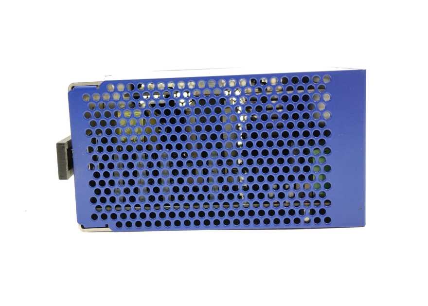 Competent Cosmo 149001-61114 Power Supply 24V/20A