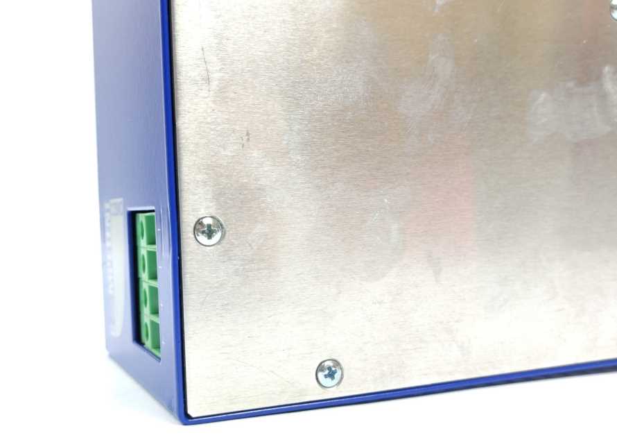 Competent Cosmo 149001-61114 Power Supply 24V/20A