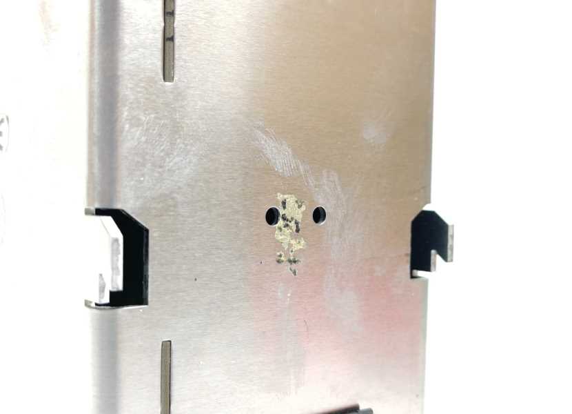 Competent Cosmo 149001-61114 Power Supply 24V/20A