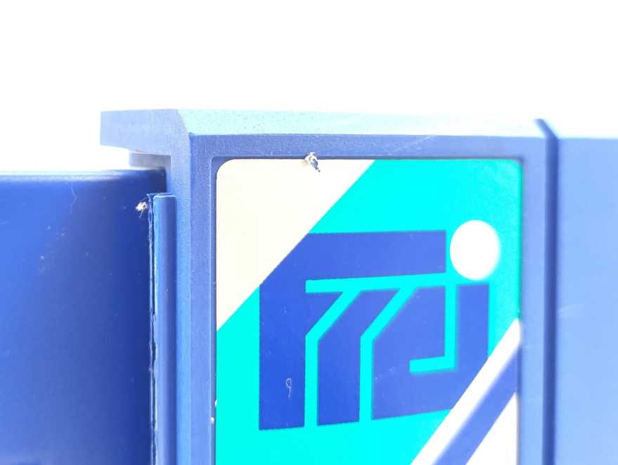 Competent Cosmo 149001-61114 Power Supply 24V/20A