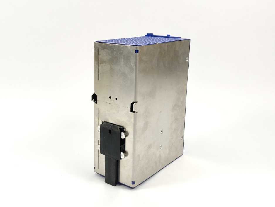 Competent Cosmo 149001-61114 Power Supply 24V/20A