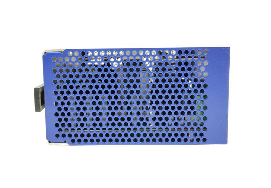 Competent Cosmo 149001-61114 Power Supply 24V/20A