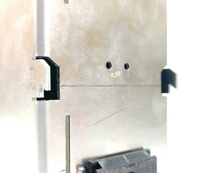 Competent Cosmo 149001-61114 Power Supply 24V/20A