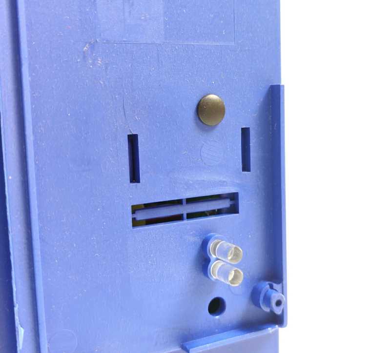 Competent Cosmo 149001-61114 Power Supply 24V/20A