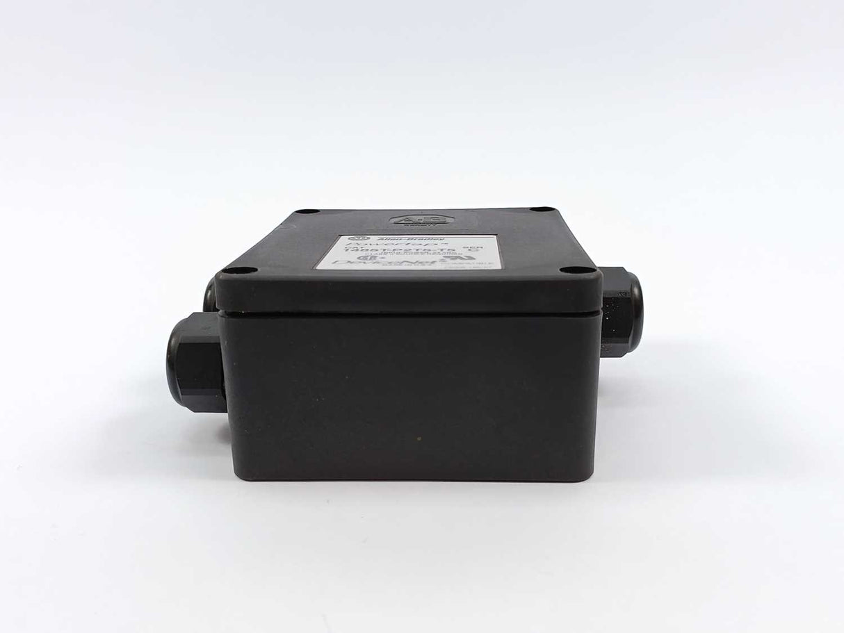 AB 1485T-P2T5-T5 Ser. C DeviceNet Power Device