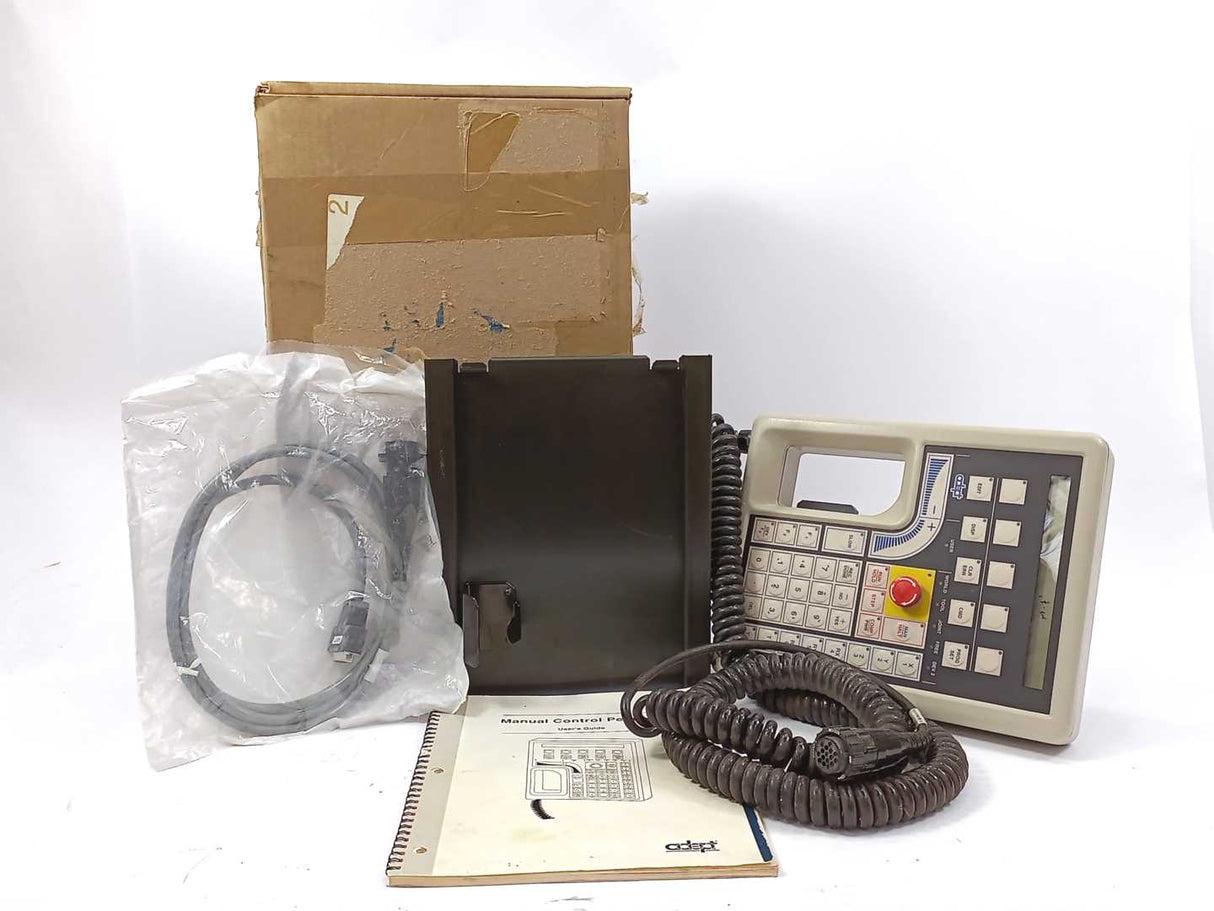 Adept 90332-12506 MCP-4 Model 133 Robot Teach Pendant