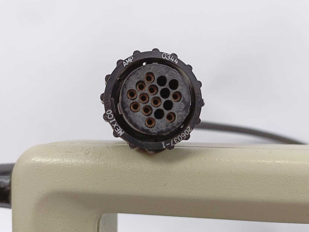 Adept 90332-12506 MCP-4 Model 133 Robot Teach Pendant