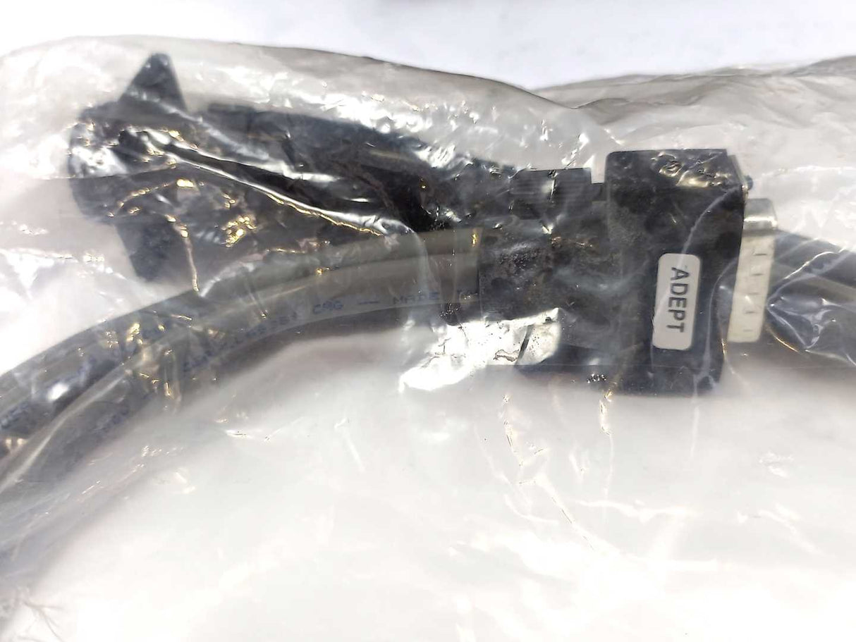 Adept 90332-12506 MCP-4 Model 133 Robot Teach Pendant