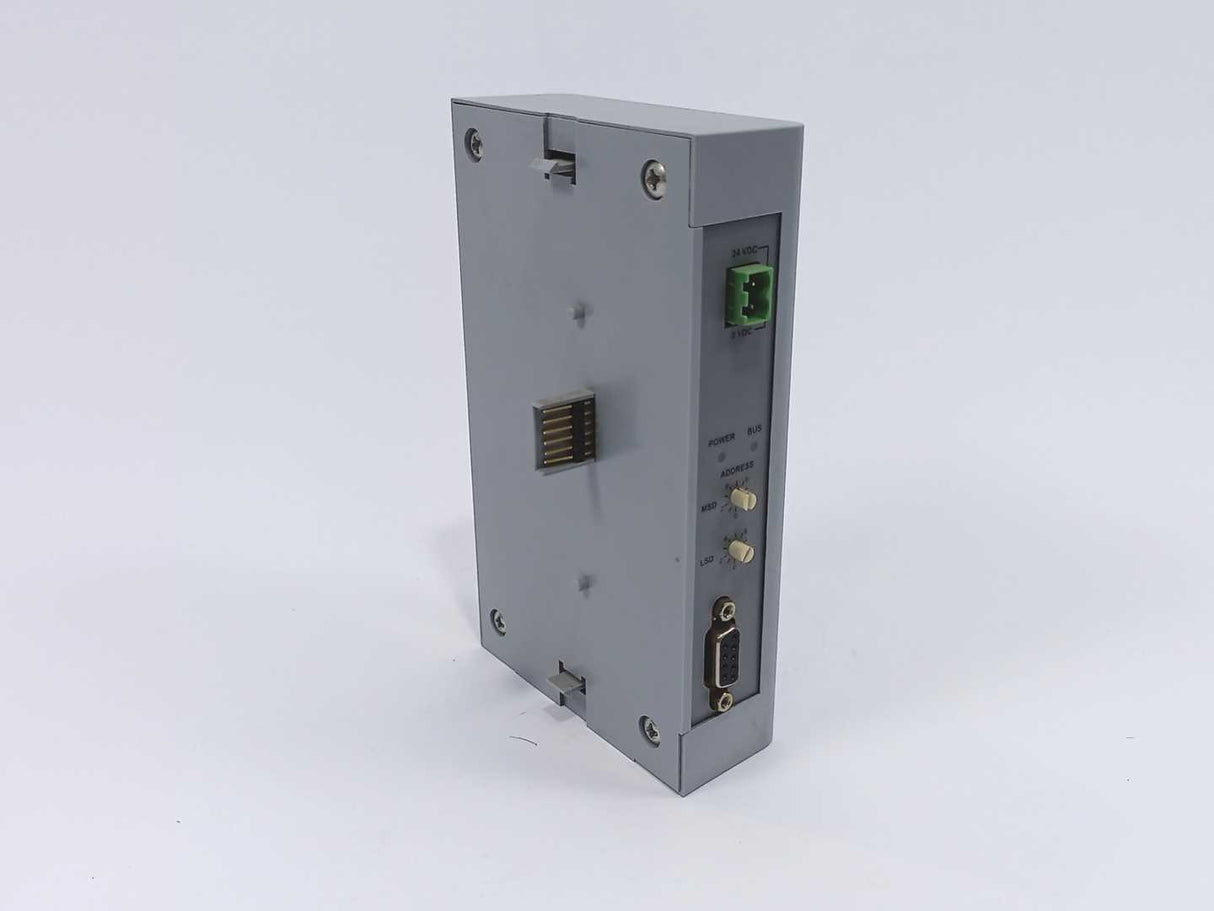 Danfoss 175G9001 MCD 200 Profibus Module