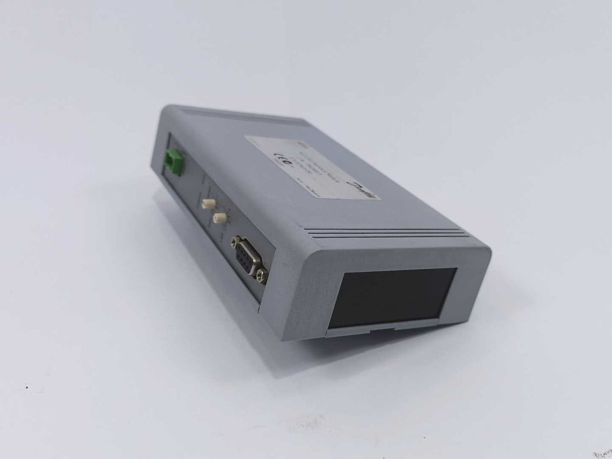 Danfoss 175G9001 MCD 200 Profibus Module