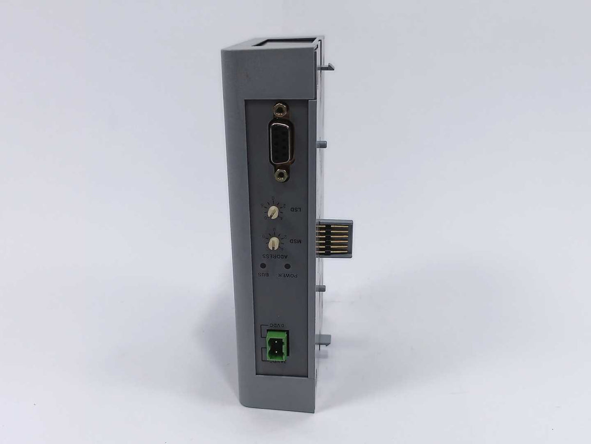 Danfoss 175G9001 MCD 200 Profibus Module