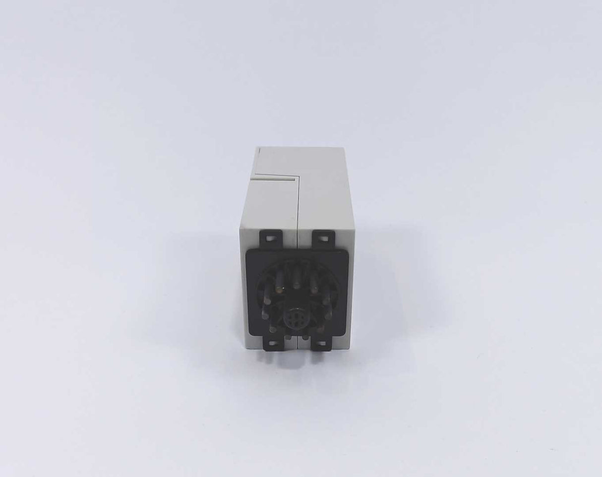 Crouzet 88 867 305 35 mm - 2 Relays 8A PU2R1