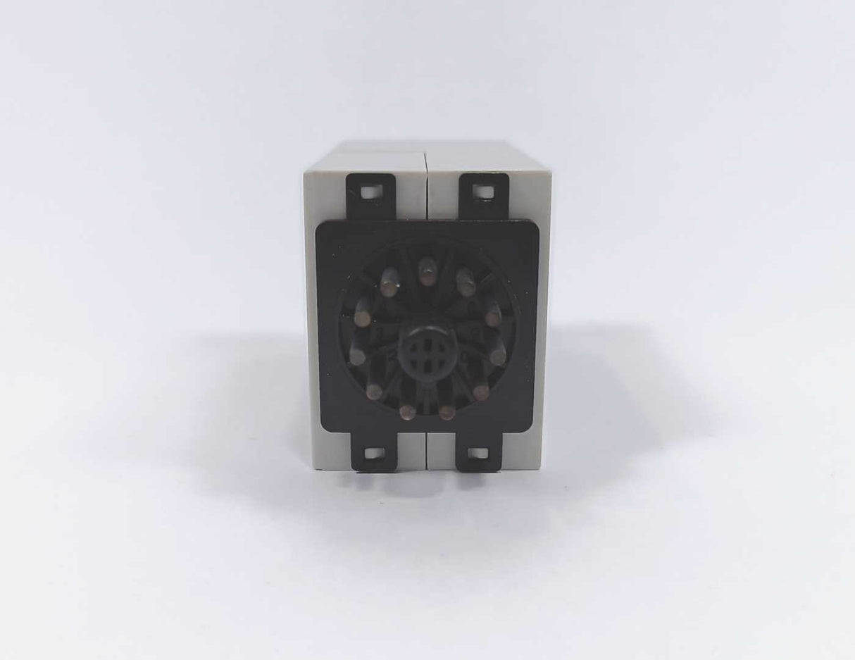 Crouzet 88 867 305 35 mm - 2 Relays 8A PU2R1