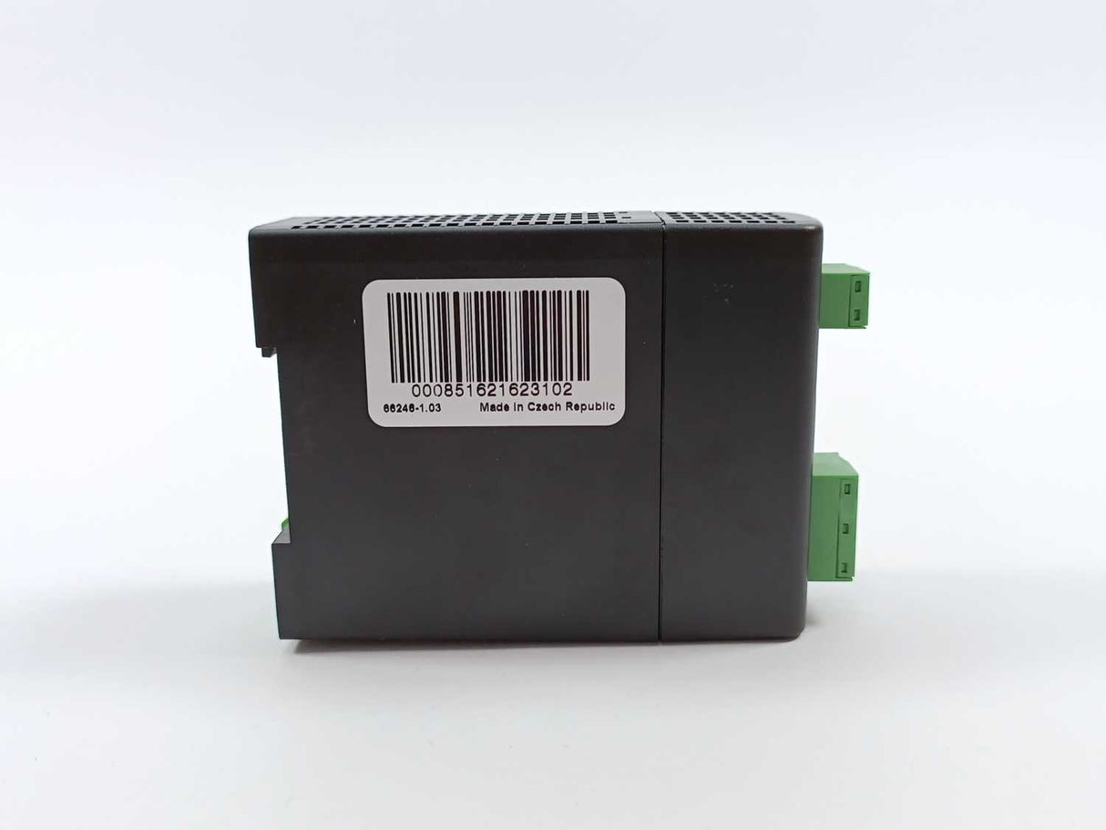 MURR Elektronik 85162 MCS-B 2,5 110-240VAC/24VDC Power Supply 1-Phase 2.5A