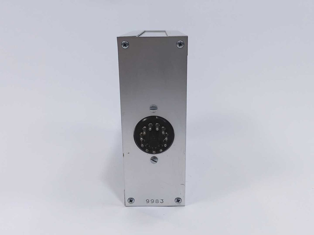 ELEKTROBA IND-5D Detector 24VAC